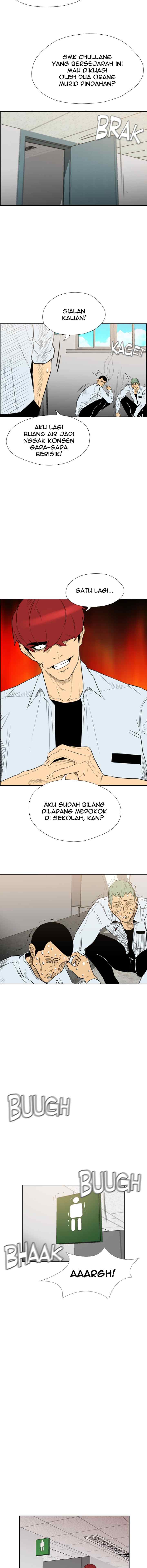 Reawaken Man chapter 139 halaman 9