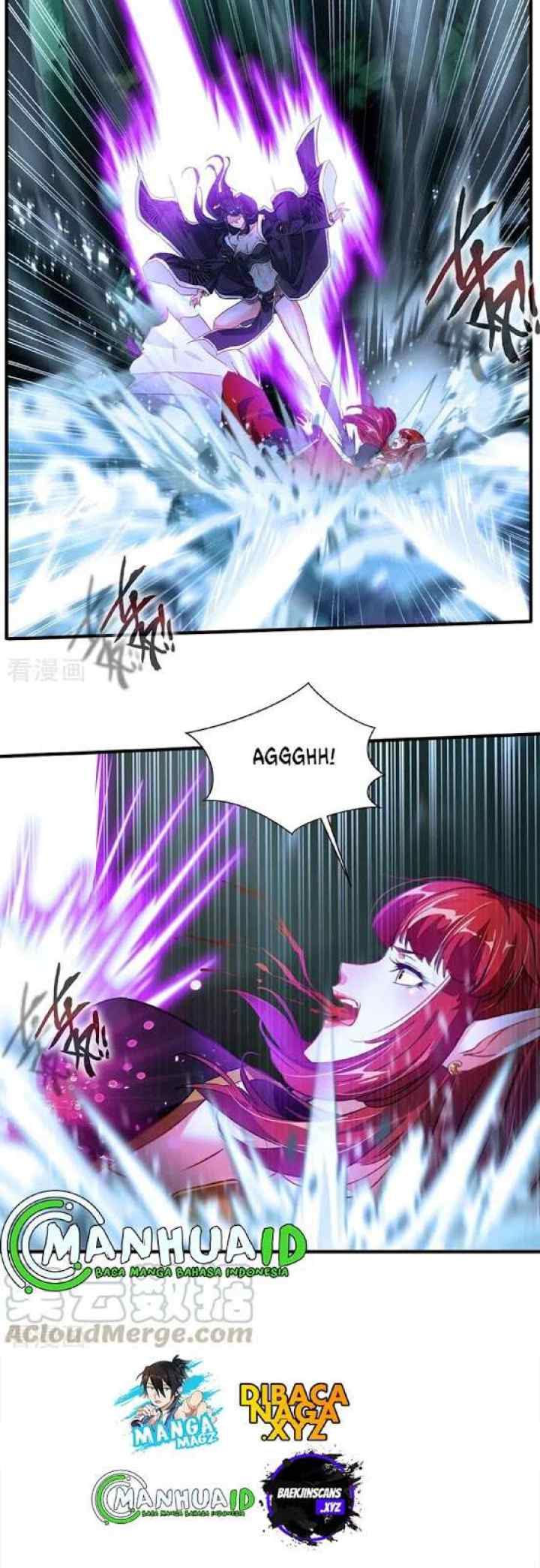 Jueshi Guzun chapter 5 halaman 10