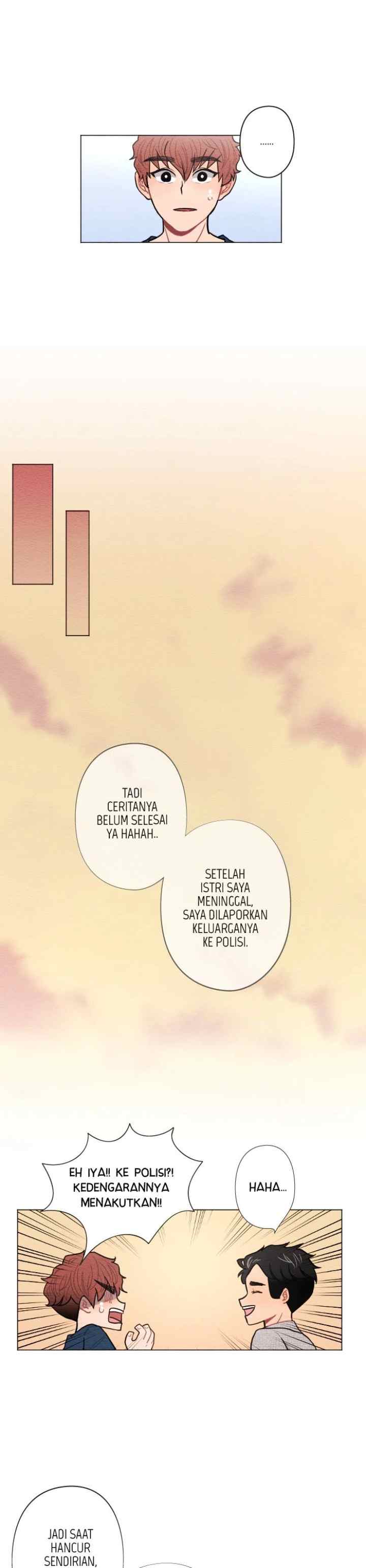 Mistake S1 chapter 38 halaman 11