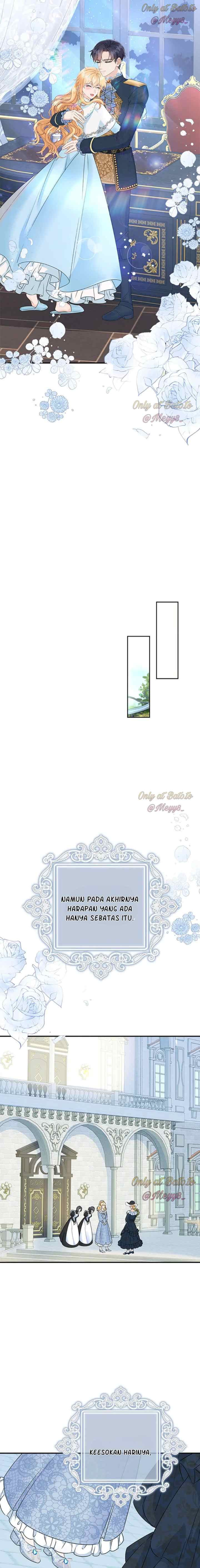 We Live Together chapter 39 halaman 8