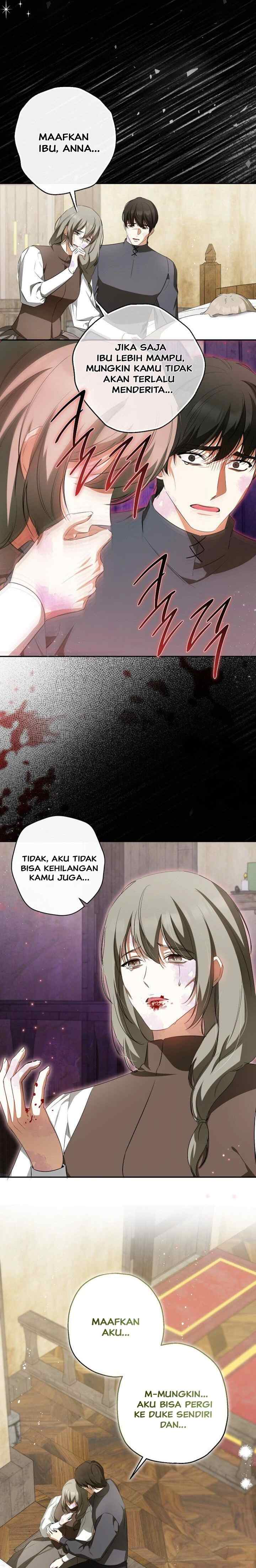 I Think I've Transmigrated Somewhere chapter 50 halaman 10
