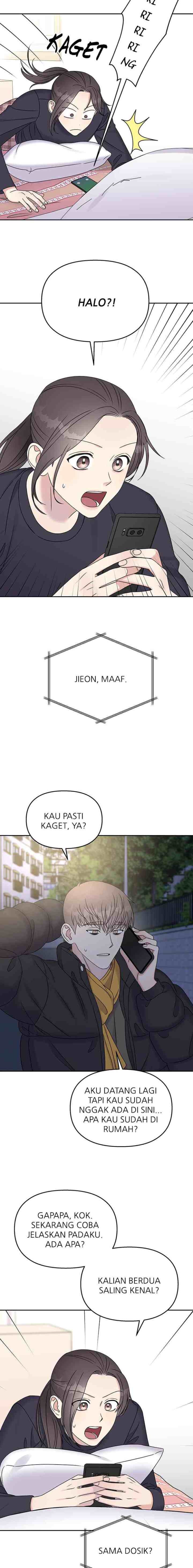 Do As I Say! chapter 42 halaman 13