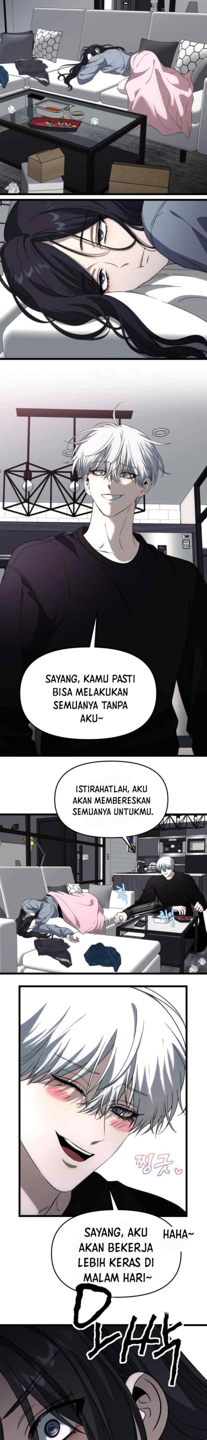Siyoon Redflag chapter 178 halaman 14