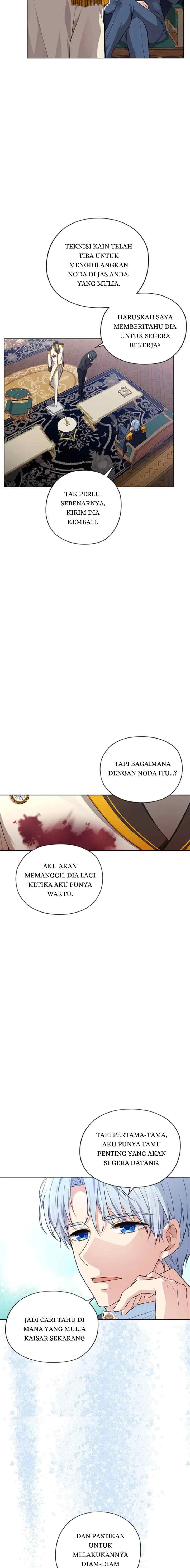 Dear My Friend chapter 11 halaman 17