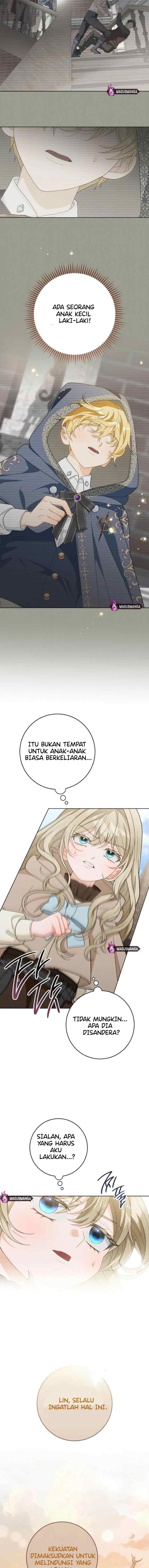 I Was Told To Die chapter 11 halaman 4