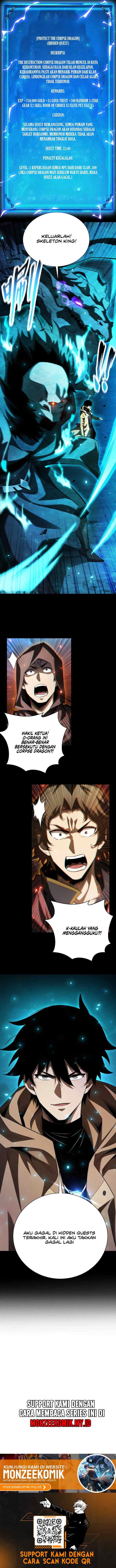 I Awoke as a God After Auto Battling For a Million Years chapter 41 halaman 17