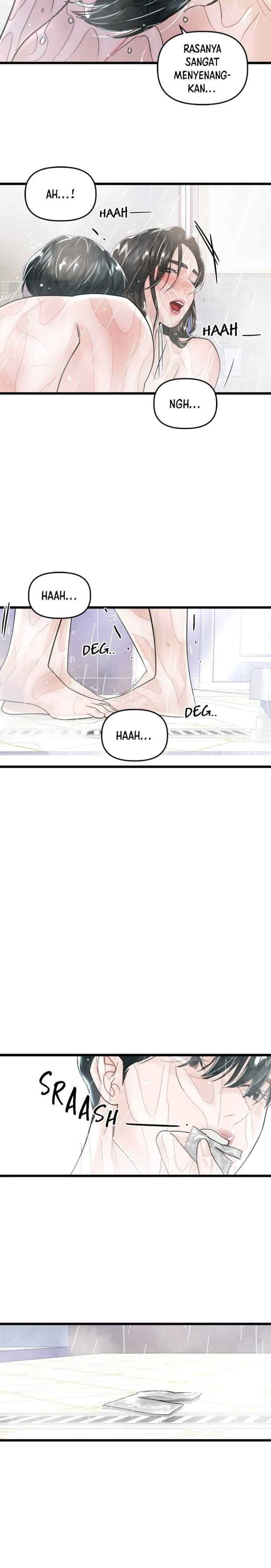 My Only 1 chapter 24 halaman 5