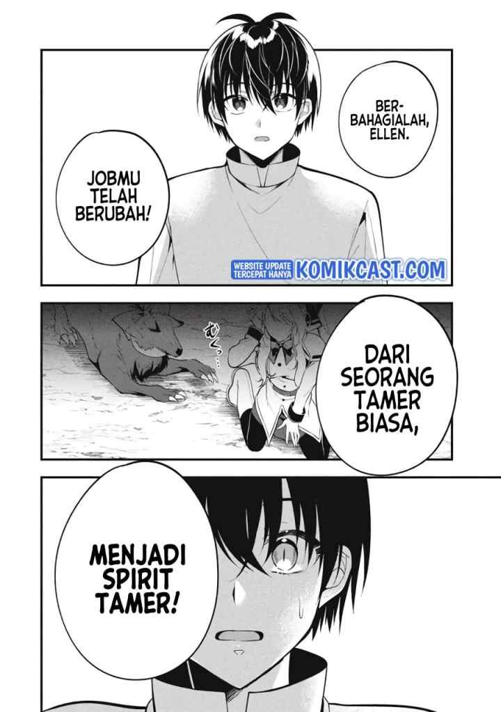 Eeh, Tamer wa Tsukaenai tte Party kara Tsuiho Shita yo ne? chapter 2 halaman 15