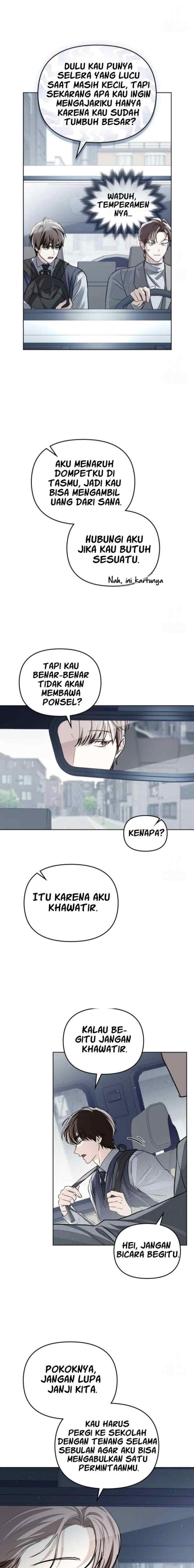 Honbul chapter 3 halaman 10