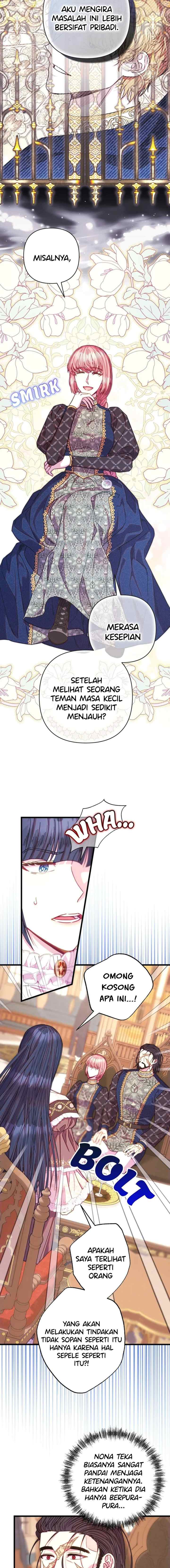 Anyway, It Is A Ropan chapter 103 halaman 5