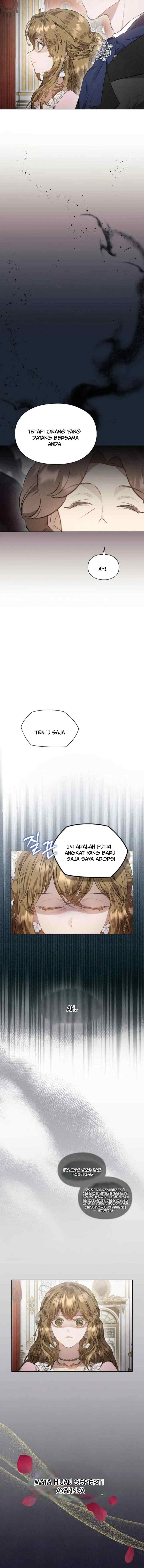 The Extra Decided to Be Fake chapter 30 halaman 18