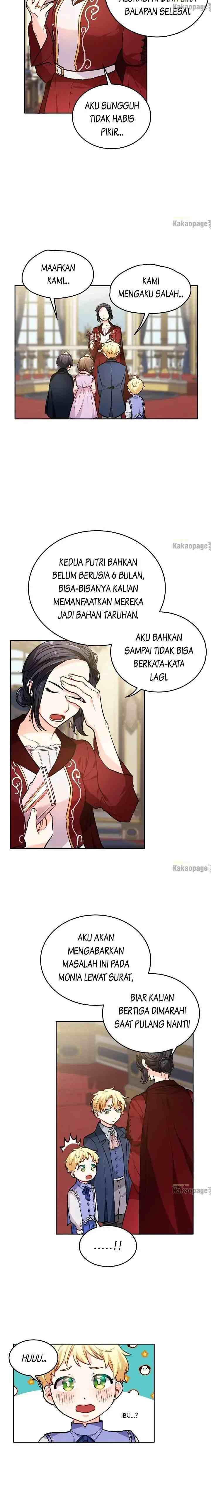 I Was Just an Ordinary Lady chapter 88 halaman 12