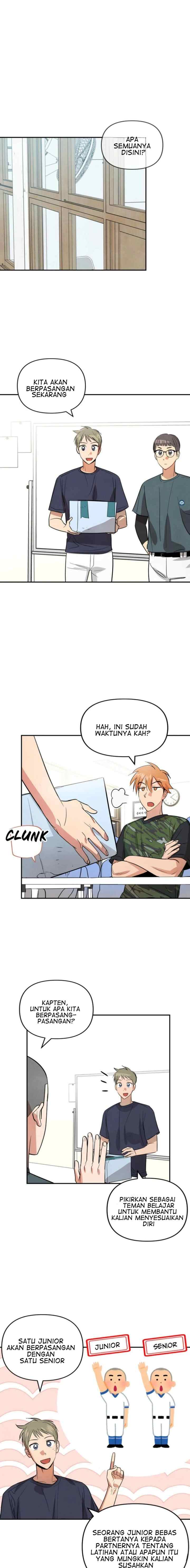 Cycling Hit chapter 14 halaman 15