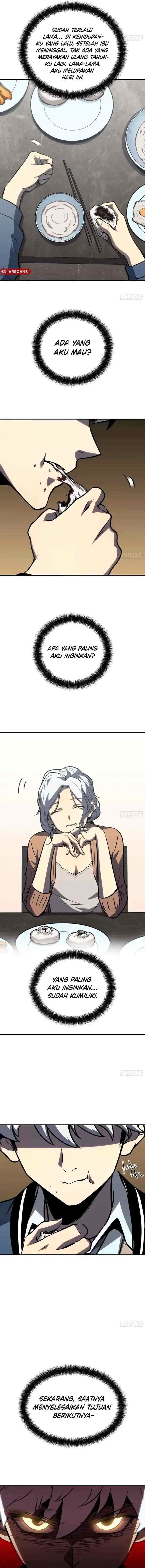 Full-Time Awakening chapter 12 halaman 9