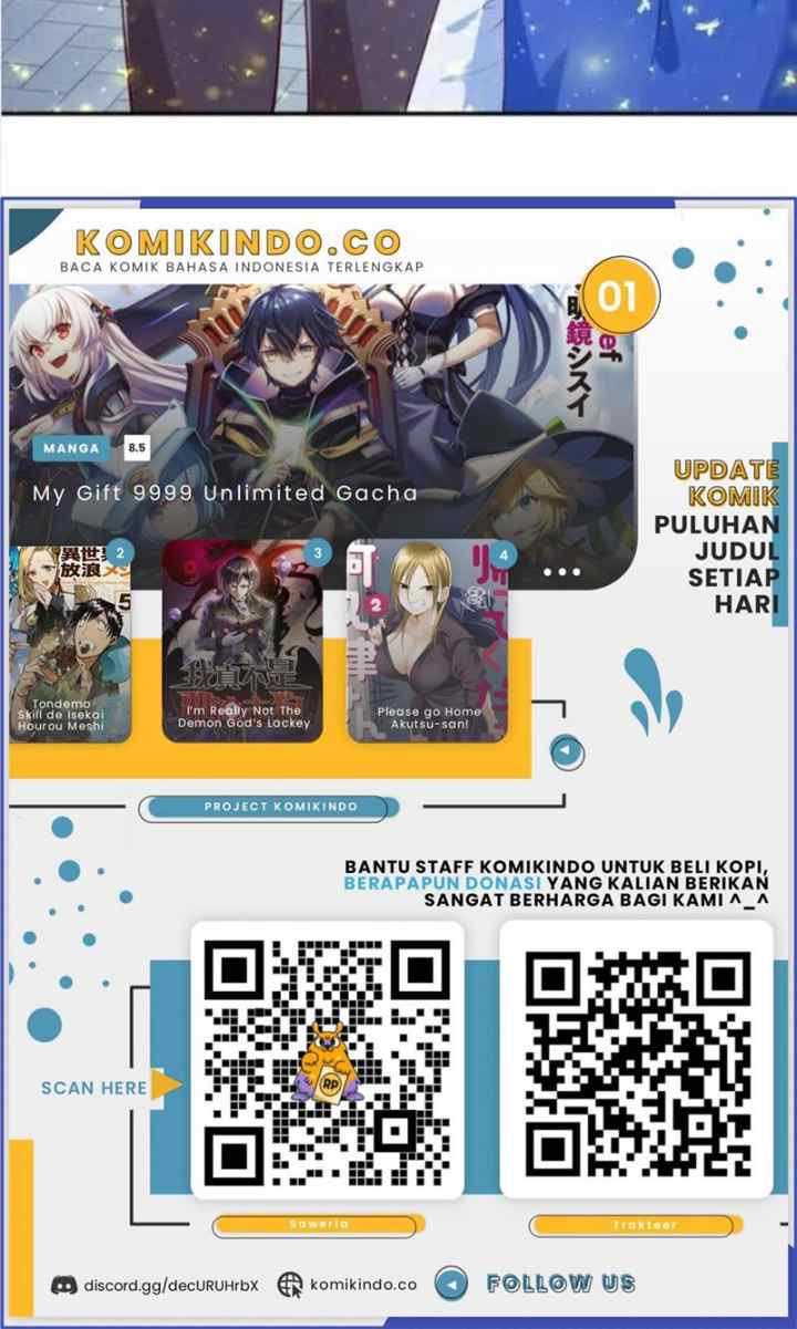 I Became The Emperor's Daughter One Day chapter 114 halaman 14