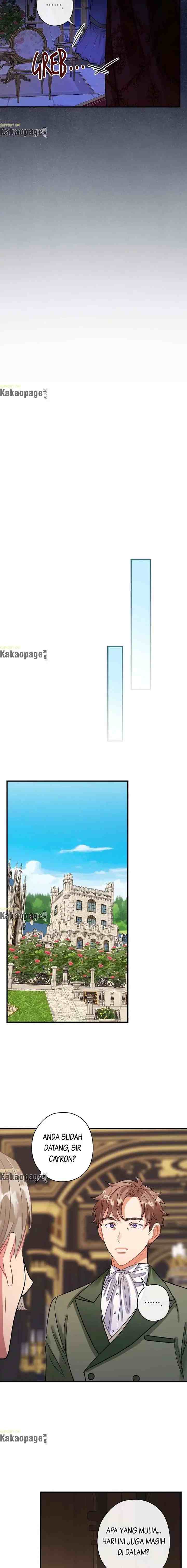 The Flower Dances and the Wind Sings chapter 100 halaman 5