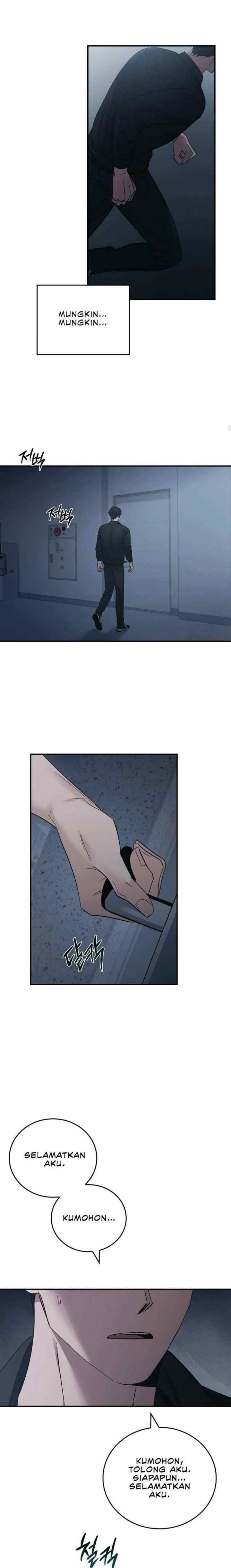 Dead Man's Switch chapter 45 halaman 17