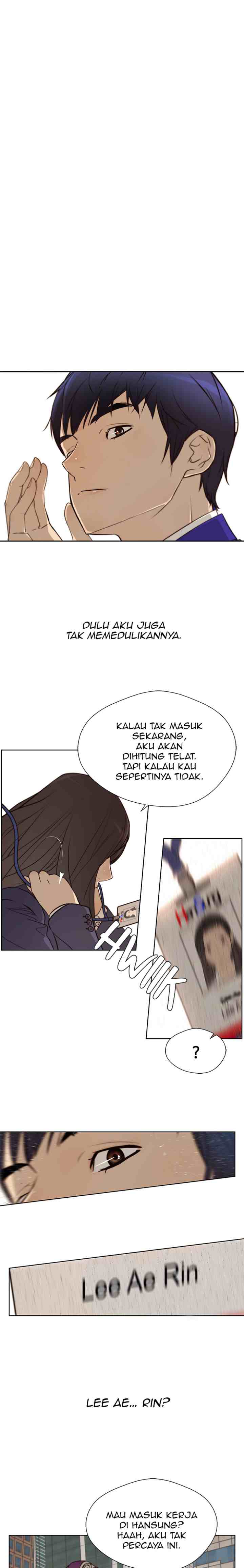The Man chapter 14 halaman 4