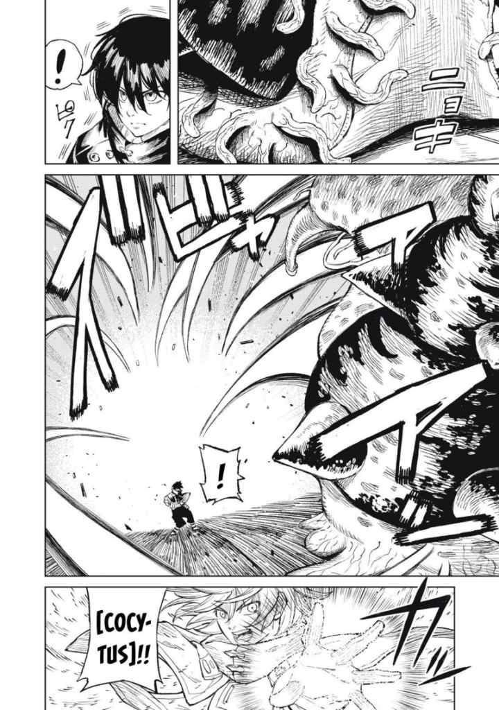 Gikou Taichi no Torikaeshi ~ Toichi tte Saisho ni itta yo na ~ chapter 22 halaman 11