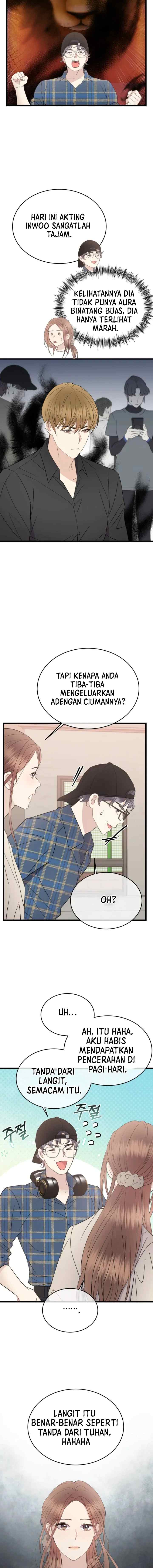 A Night Soaked With You chapter 37 halaman 15