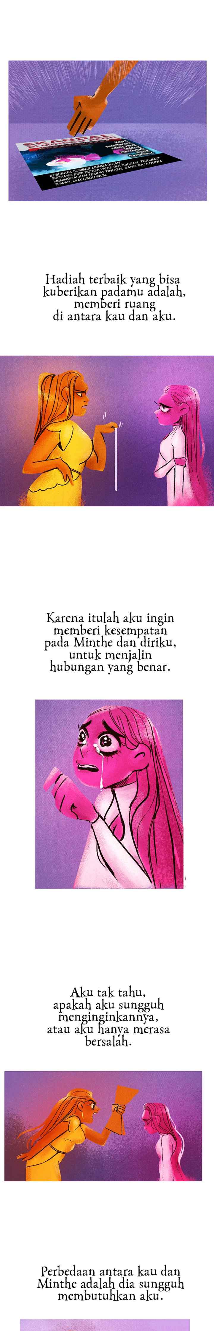 Lore Olympus chapter 47 halaman 9