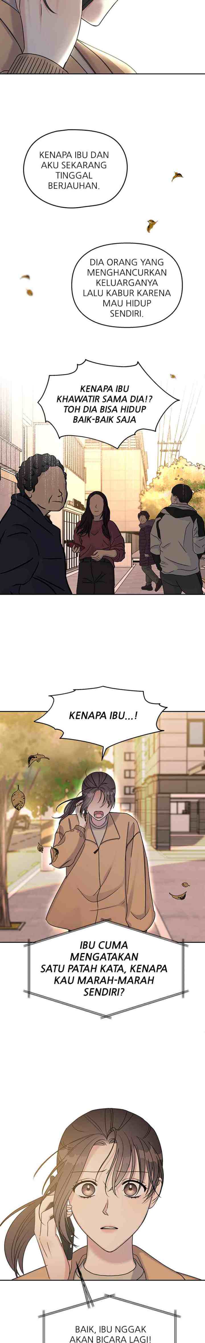 Do As I Say! chapter 15 halaman 13
