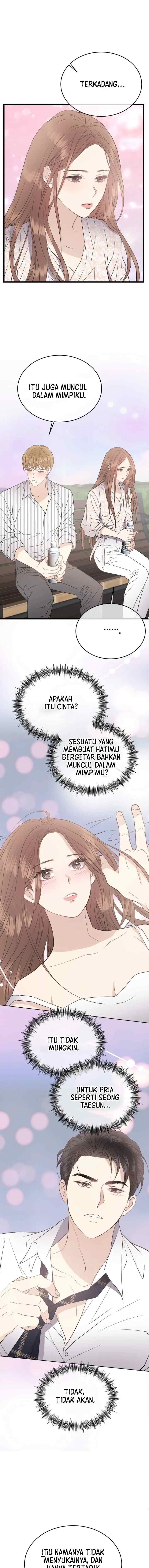 A Night Soaked With You chapter 28 halaman 10