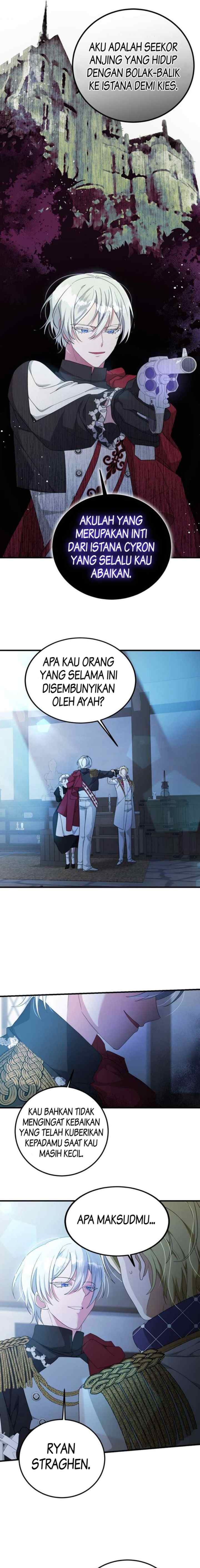 Everything is Tiring chapter 17 halaman 4