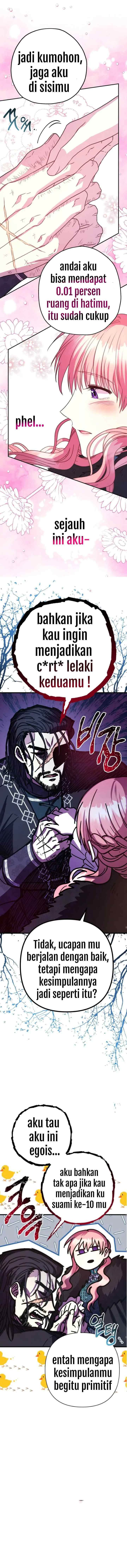Anyway, It Is A Ropan chapter 19 halaman 4