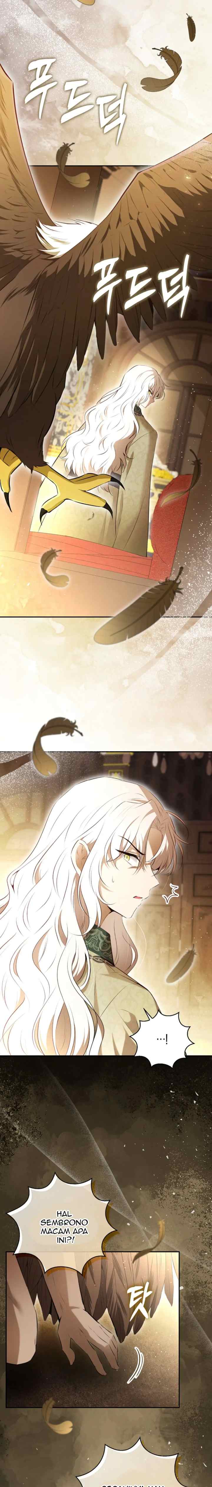 Baby Squirrel is Good at Everything chapter 90 halaman 16