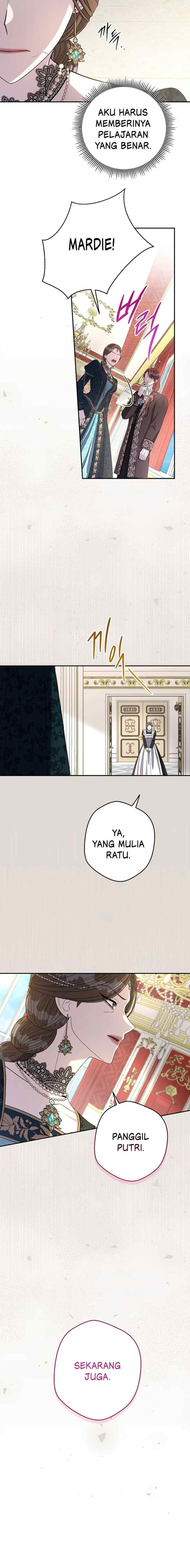 Indulgence chapter 3 halaman 16