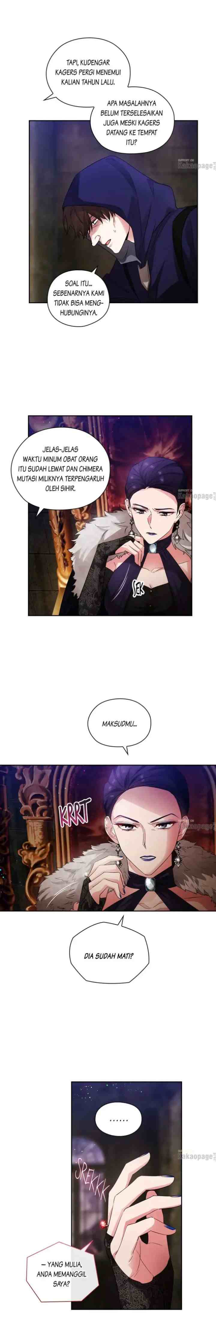 Adonis chapter 181 halaman 4