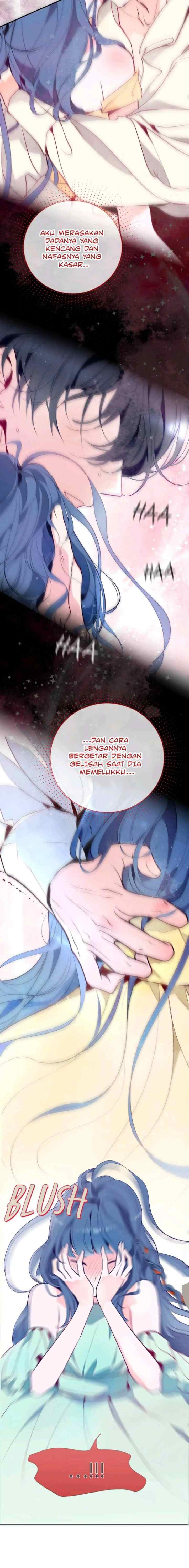 Becoming Best Friends With the Icy Male Lead chapter 40 halaman 10