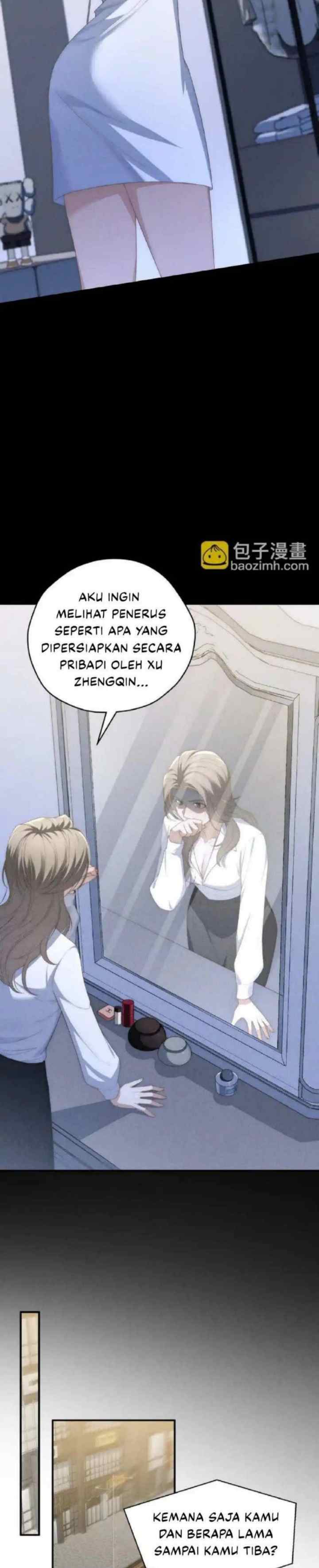 Listen To Me chapter 39 halaman 4