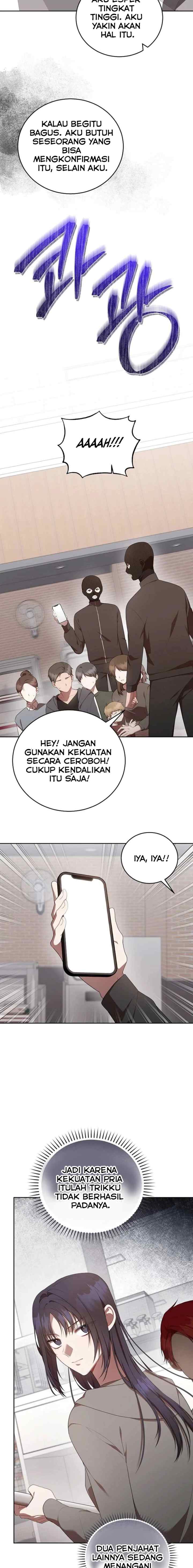 S-Class Self-Employed Person chapter 11 halaman 6