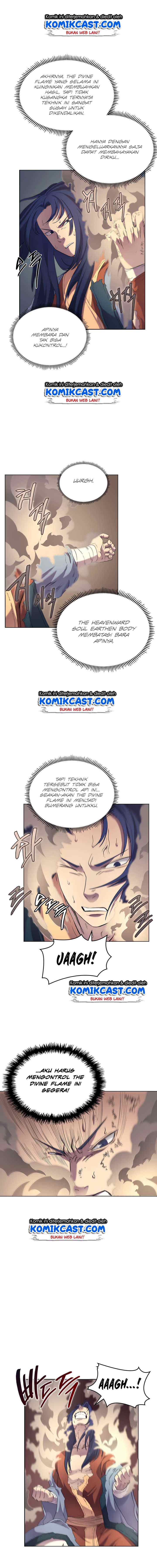 Chronicles of Heavenly Demon chapter 94 halaman 13