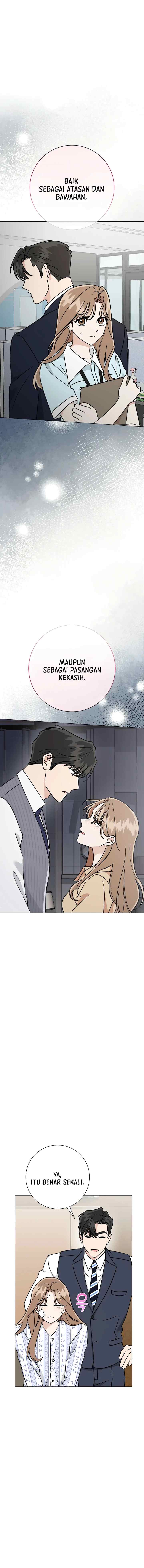 Difficult Boss chapter 43 halaman 16