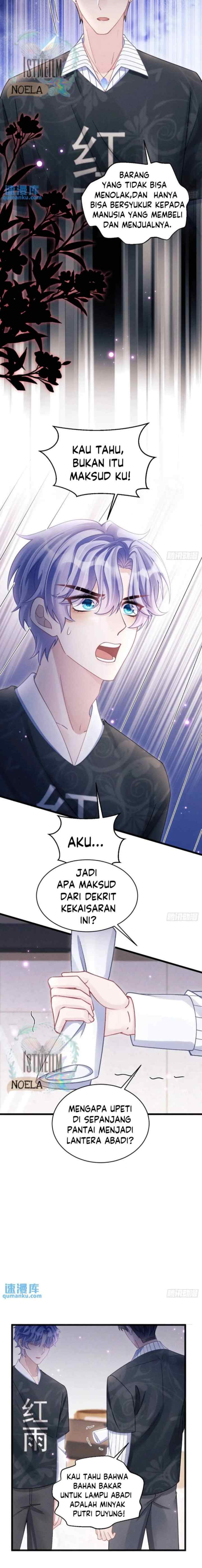 I Suspect the Actor Is Fishing for Me chapter 116 halaman 8