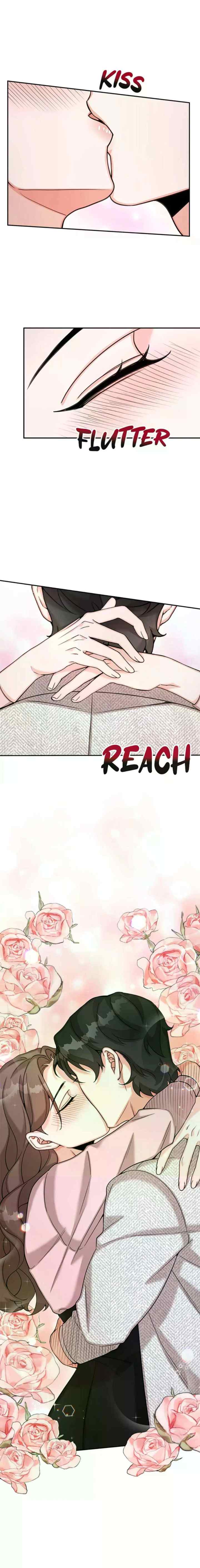 The Most Perfect Marriage chapter 15 halaman 17