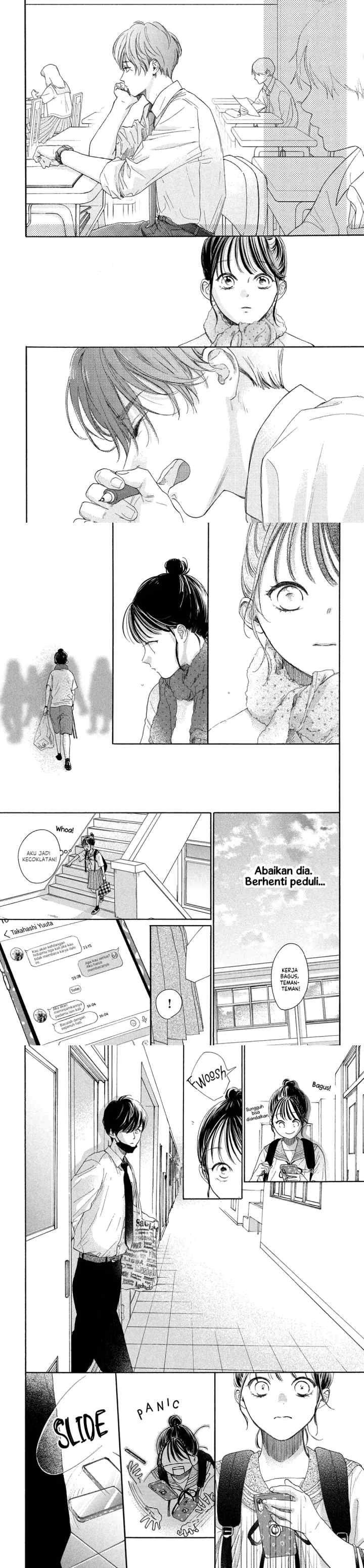 Tonari no Stella chapter 13 halaman 7