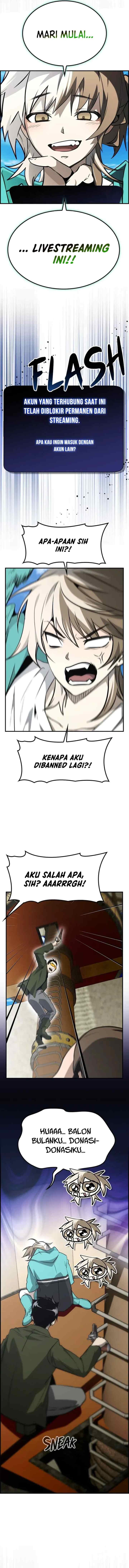 Bad Ending Maker chapter 47 halaman 13