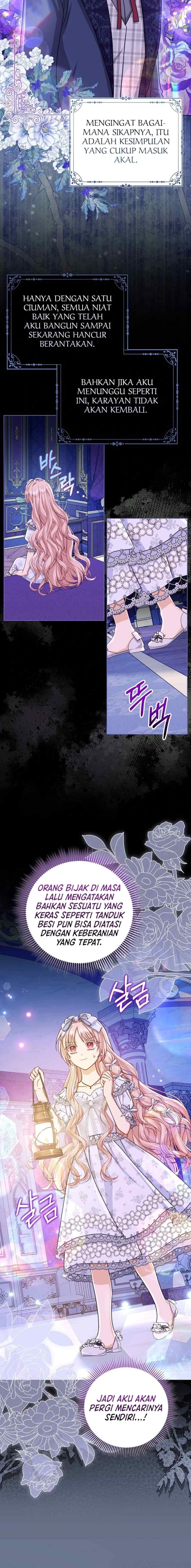 I'm The Villain's Favorite chapter 46 halaman 14