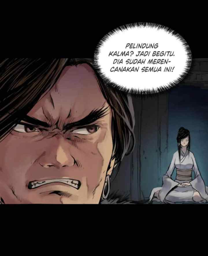 The Demon Blades chapter 90 halaman 9