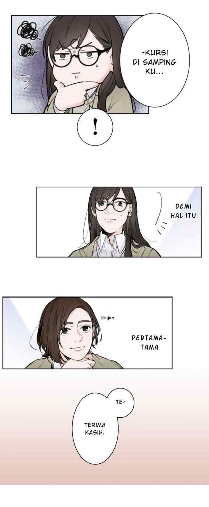 Asaha Furu chapter 1 halaman 8