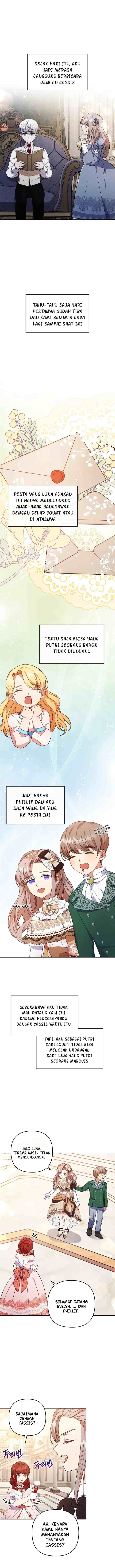 I Was Seduced By The Sick Male Lead chapter 10 halaman 10