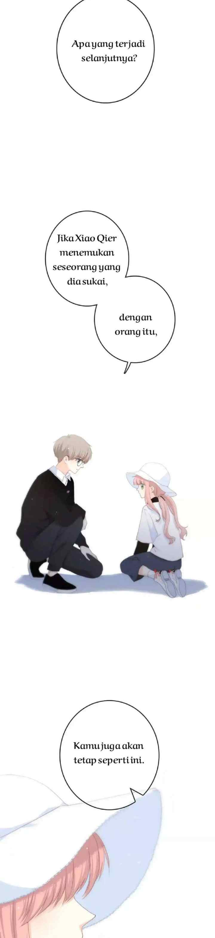 Love Never Fails chapter 63 halaman 6