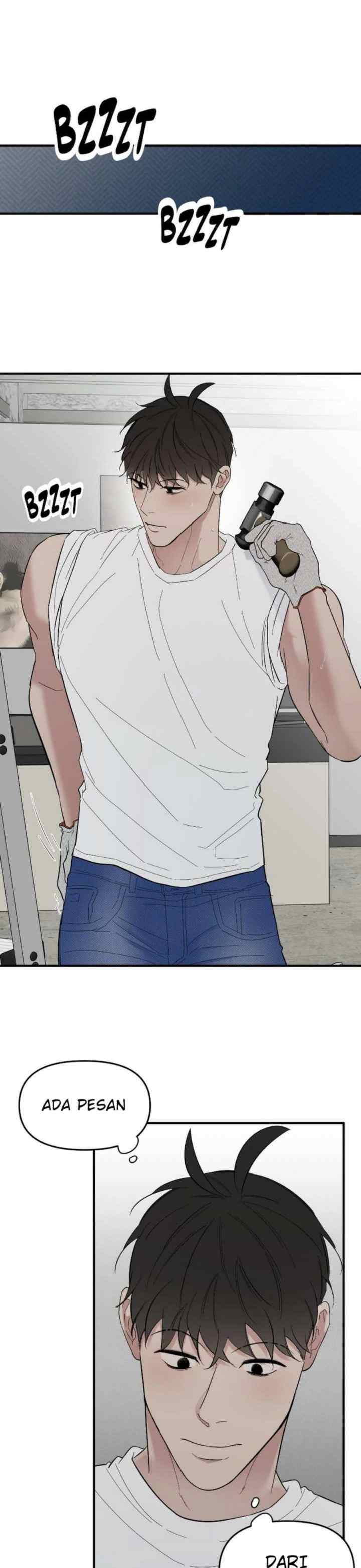 Take Off chapter 95 halaman 14