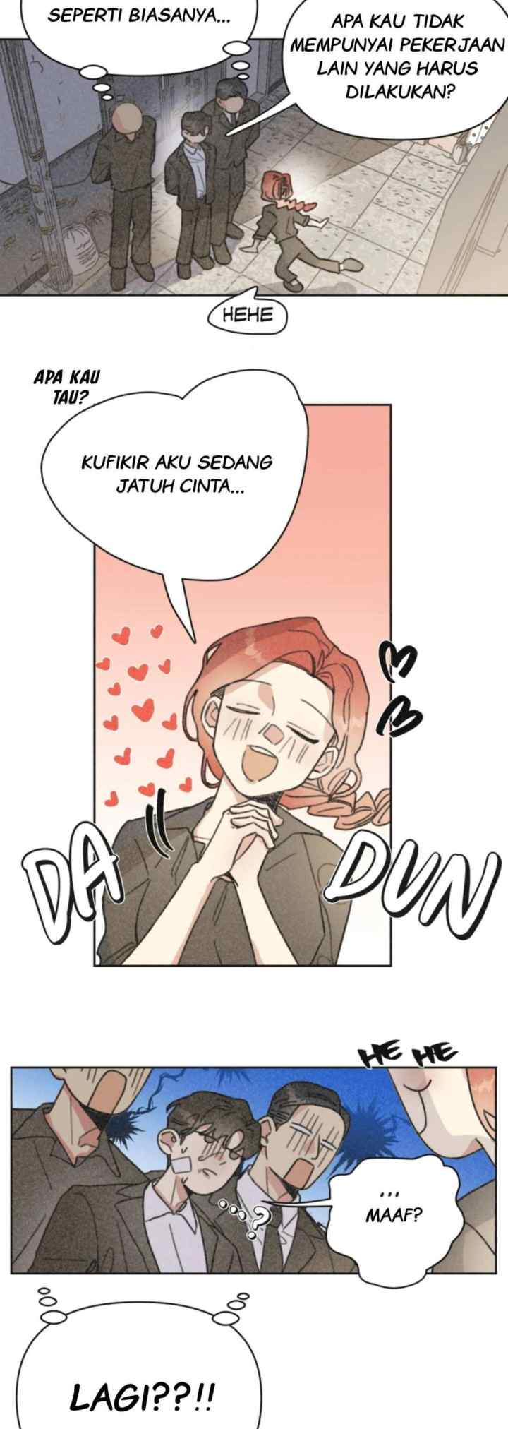 Apathetic Serenade chapter 0 halaman 6