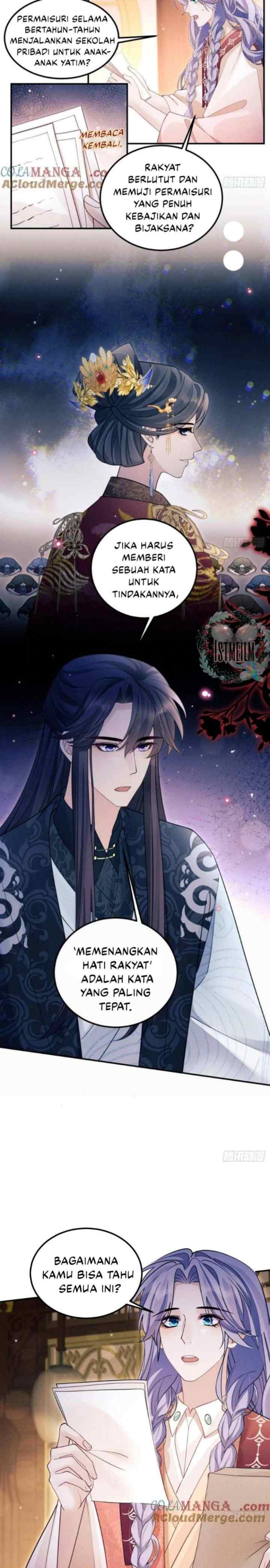 I Suspect the Actor Is Fishing for Me chapter 172 halaman 15