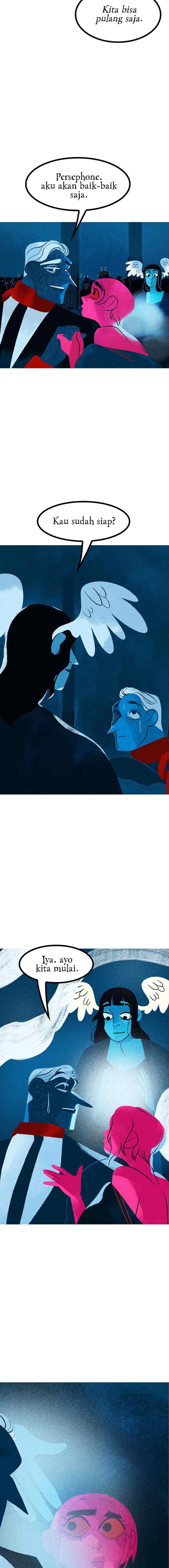 Lore Olympus chapter 266 halaman 10